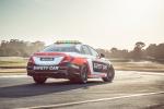 Mercedes-AMG E63 S 4Matic+ Safety Car 2018 года (AU)